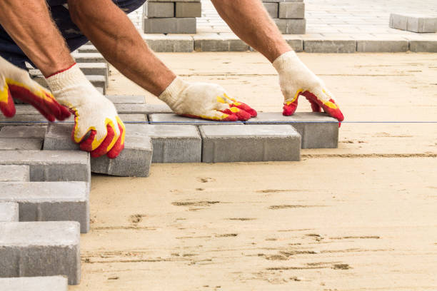 Best Driveway Repair Near Me  in Southgate, MI