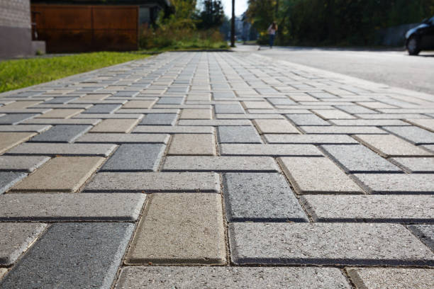 Best Cobblestone Driveway Pavers  in Southgate, MI