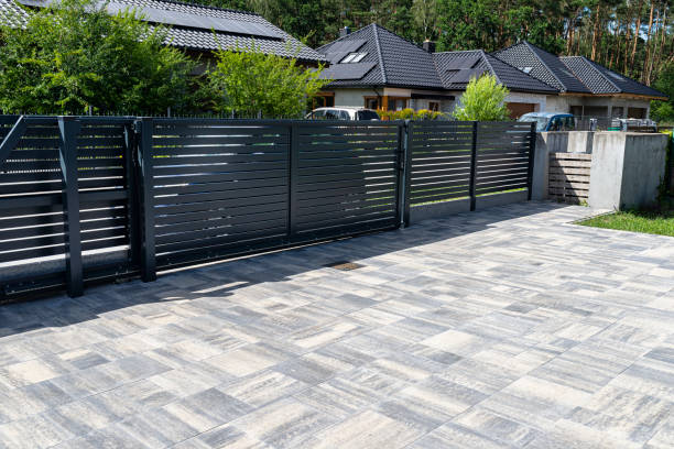 Best Residential Driveway Paver Services  in Southgate, MI