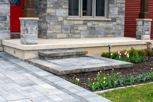 Best Professional Driveway Pavers  in Southgate, MI