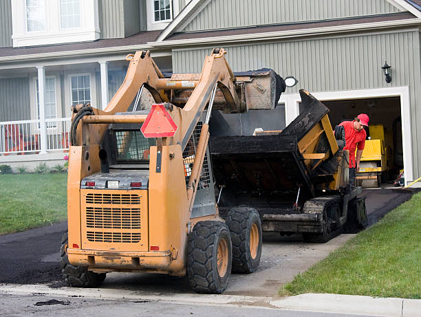 Best Local Driveway Pavers  in Southgate, MI
