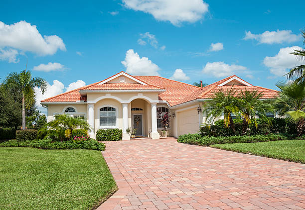 Best Professional Driveway Pavers  in Southgate, MI