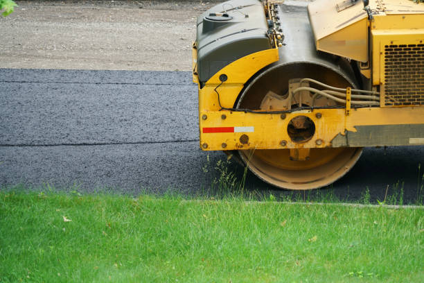 Best Cobblestone Driveway Pavers  in Southgate, MI