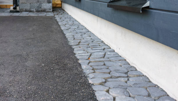 Best Concrete Paver Driveway  in Southgate, MI