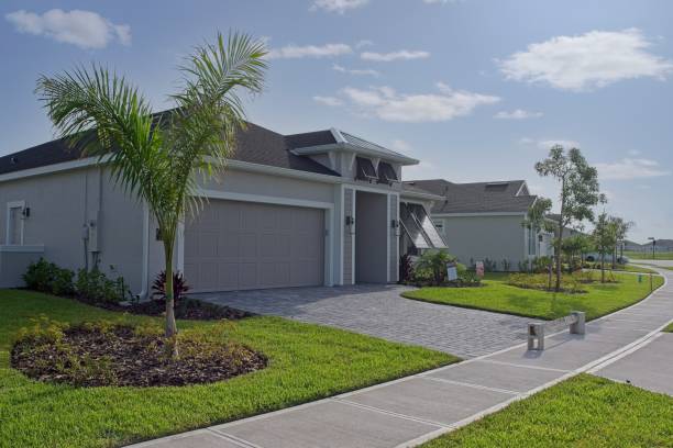 Best Driveway Pavers Near Me  in Southgate, MI