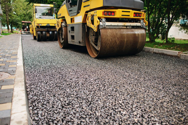 Reasons to Select Us for Your Driveway Paving Requirements in Southgate, MI